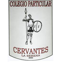 Colegio Cervantes, La Serena