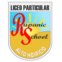 Colegio Rupanic School, Alto Hospicio