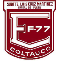 Colegio Subteniente Luis Cruz Martinez, Coltauco