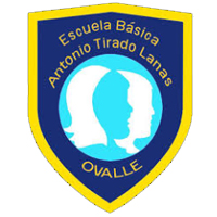 Escuela Antonio Tirado Lanas, Ovalle