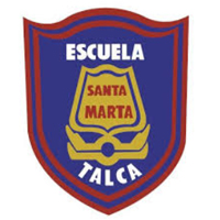 Escuela Santa Marta, Talca