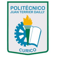 Instituto Politécnico Superior Juan Terrier Dailly, Curico